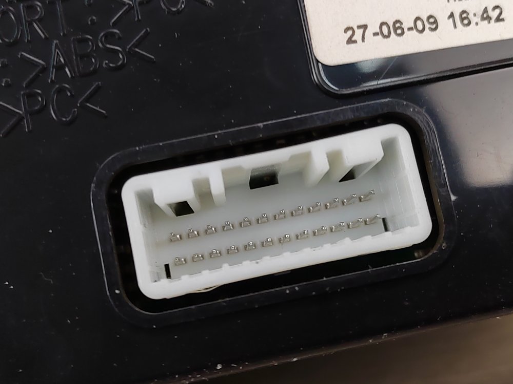 Дисплей информационный, 1000 рублей, Москва