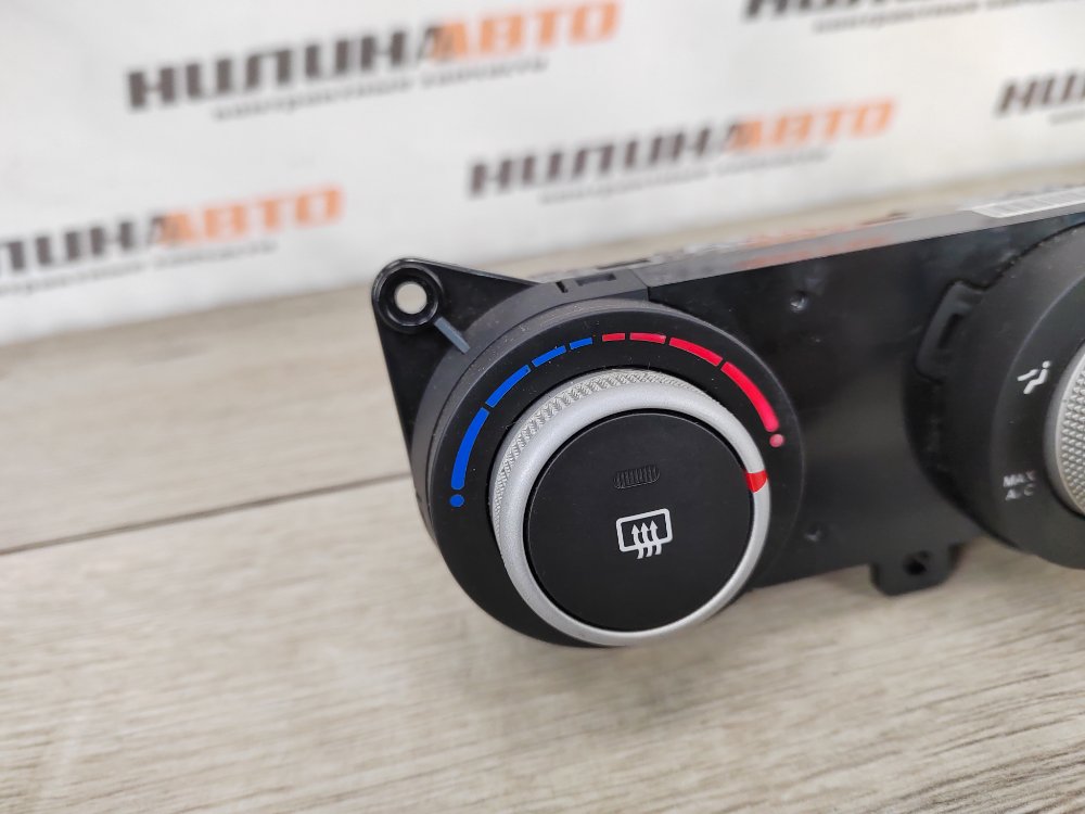 Блок управления печкой, 1000 рублей, Москва