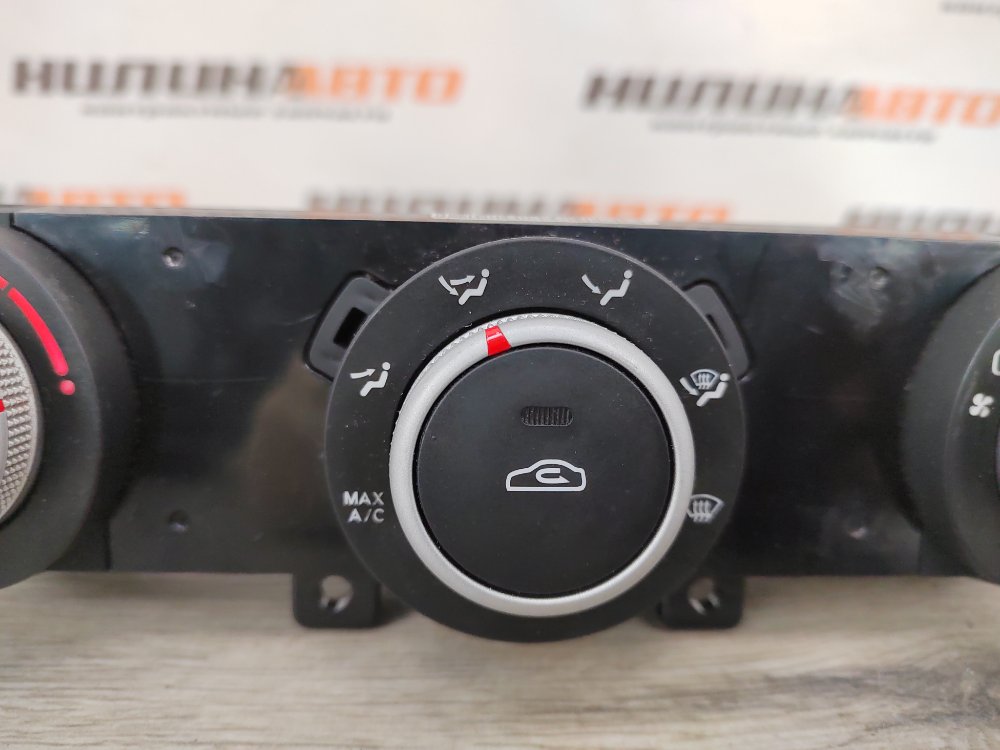 Блок управления печкой, 1000 рублей, Москва