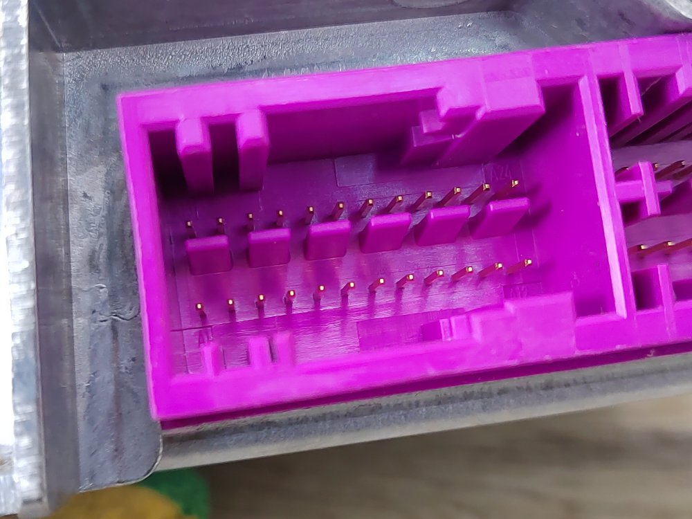 Блок управления SRS, 500 рублей, Москва