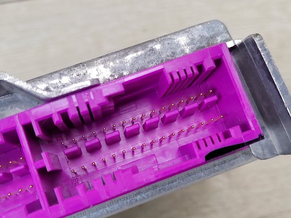 Блок управления SRS, 500 рублей, Москва