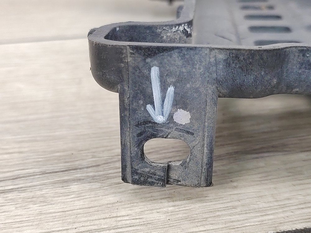 Площадка аккумулятора, 1000 рублей, Москва