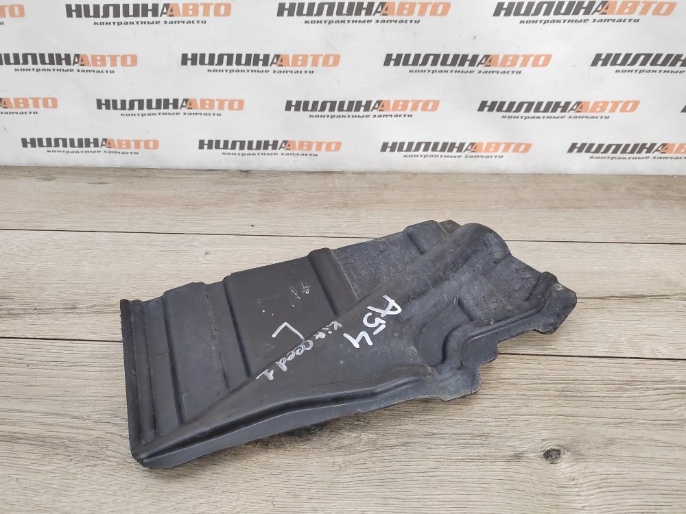 Защита двигателя, 500 рублей, Москва