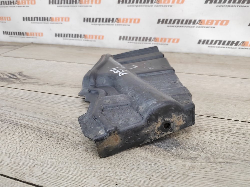 Защита двигателя, 500 рублей, Москва