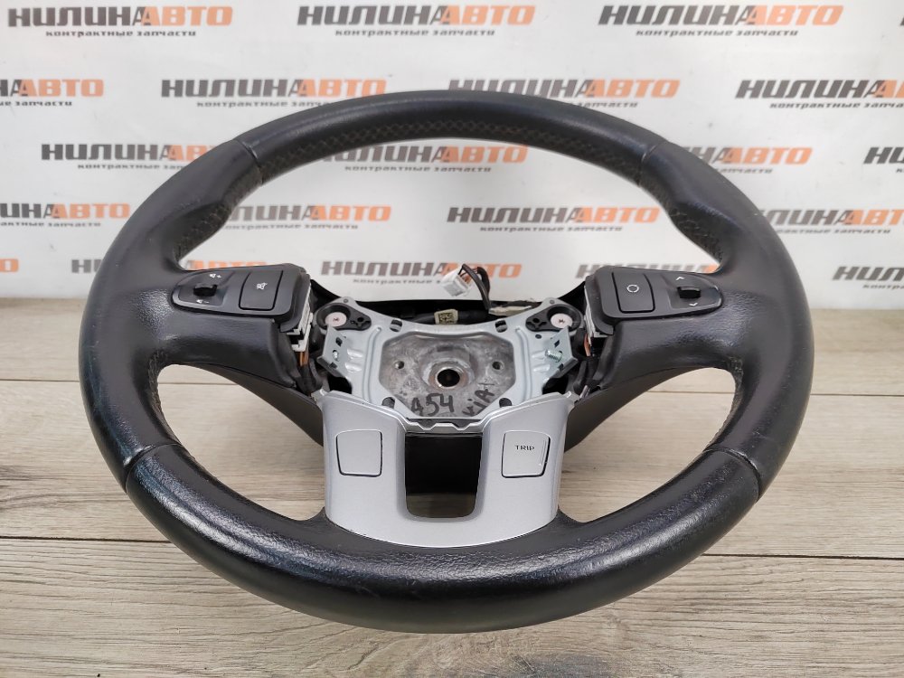 Руль, 1500 рублей, Москва