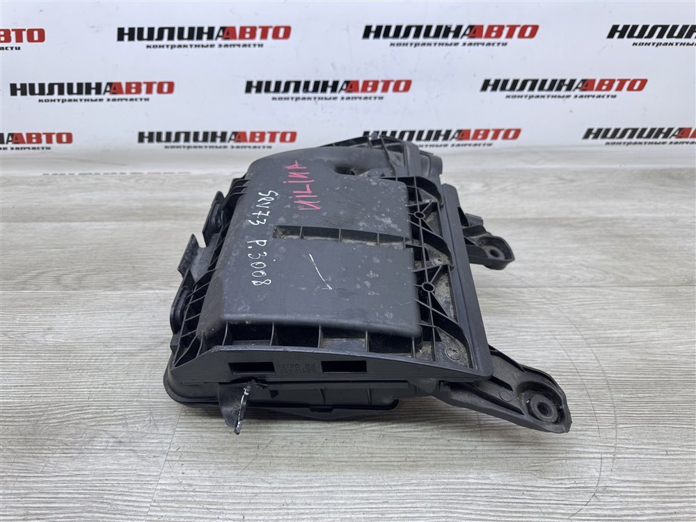 Корпус воздушного фильтра, 1500 рублей, Севастополь