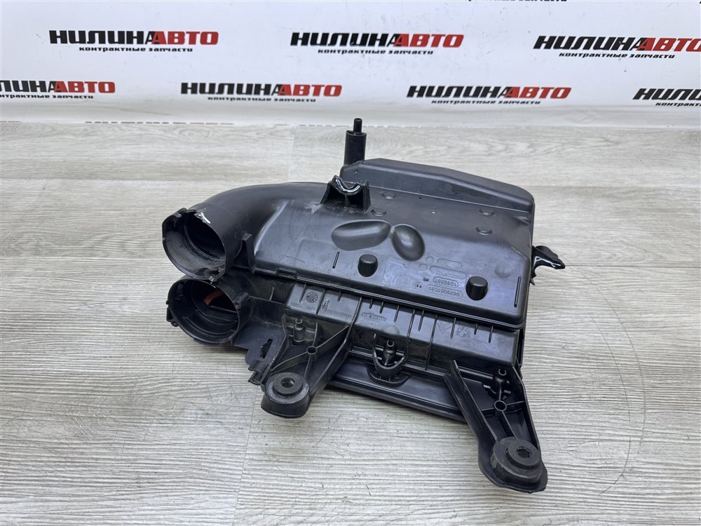 Корпус воздушного фильтра, 1500 рублей, Севастополь