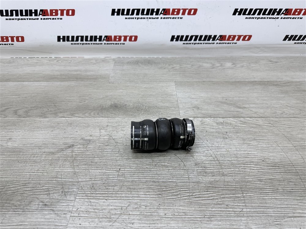 Патрубок интеркулера, 800 рублей, Севастополь