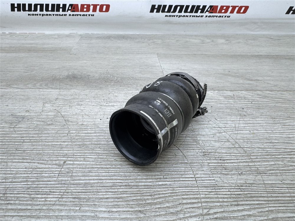 Патрубок интеркулера, 800 рублей, Севастополь