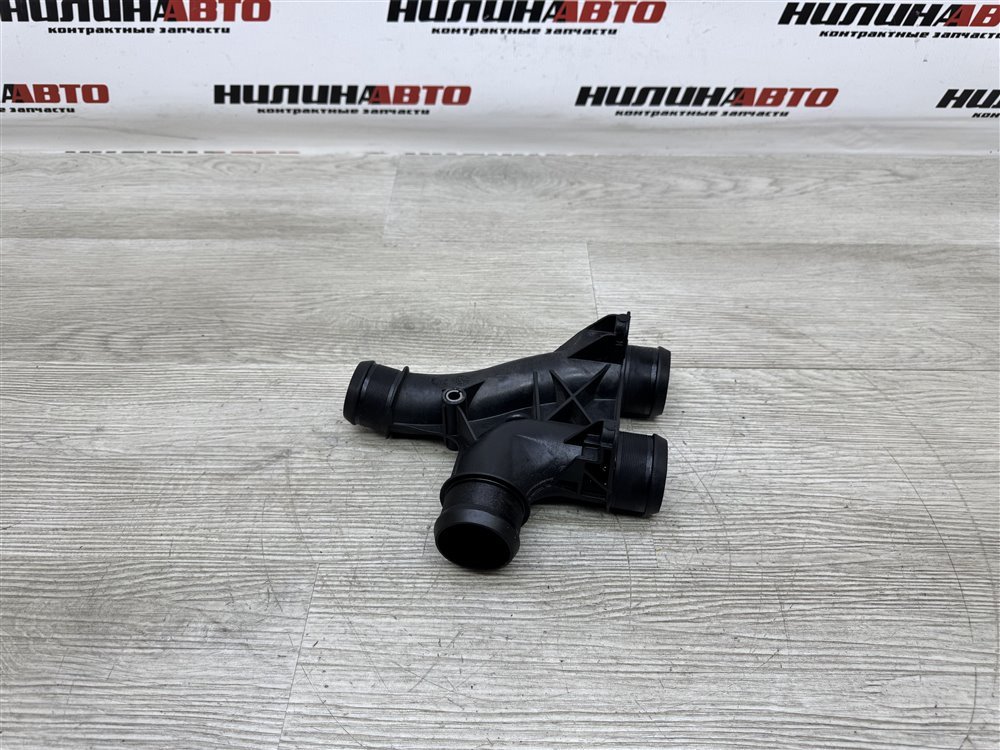 Патрубок интеркулера, 600 рублей, Севастополь