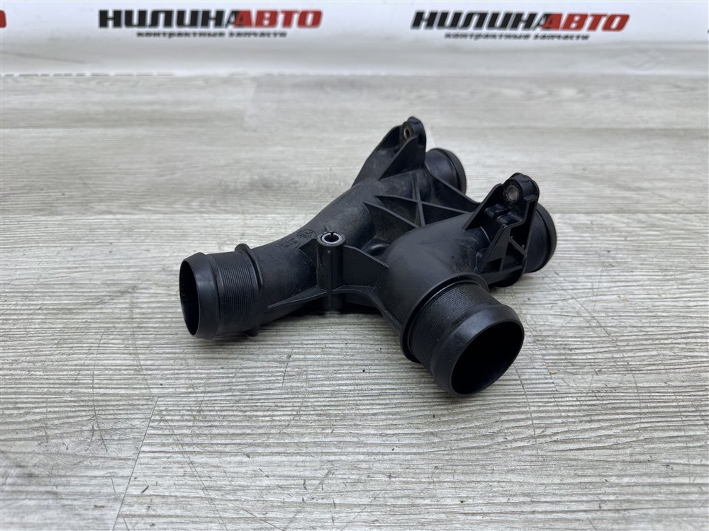 Патрубок интеркулера, 600 рублей, Севастополь