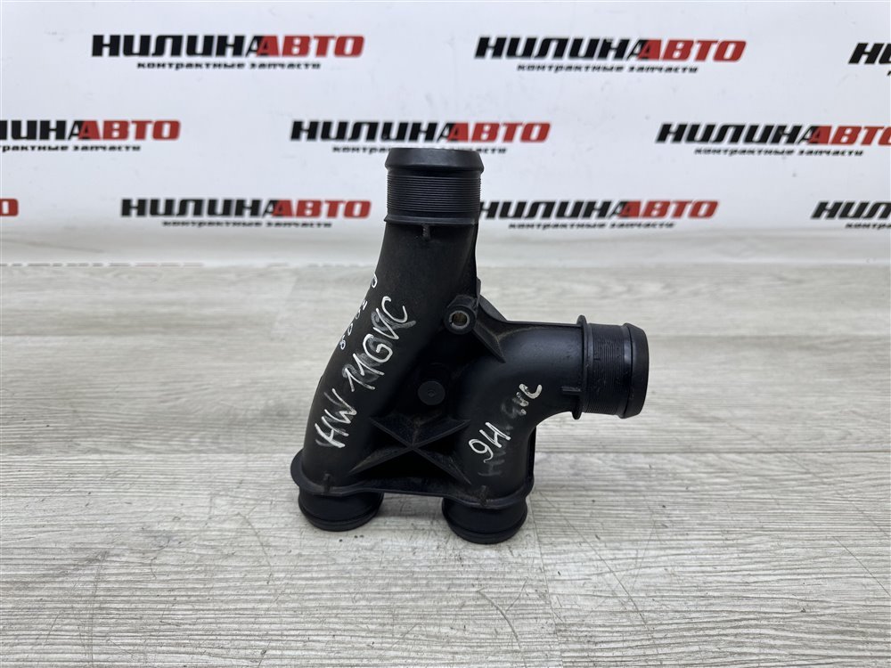 Патрубок интеркулера, 600 рублей, Севастополь