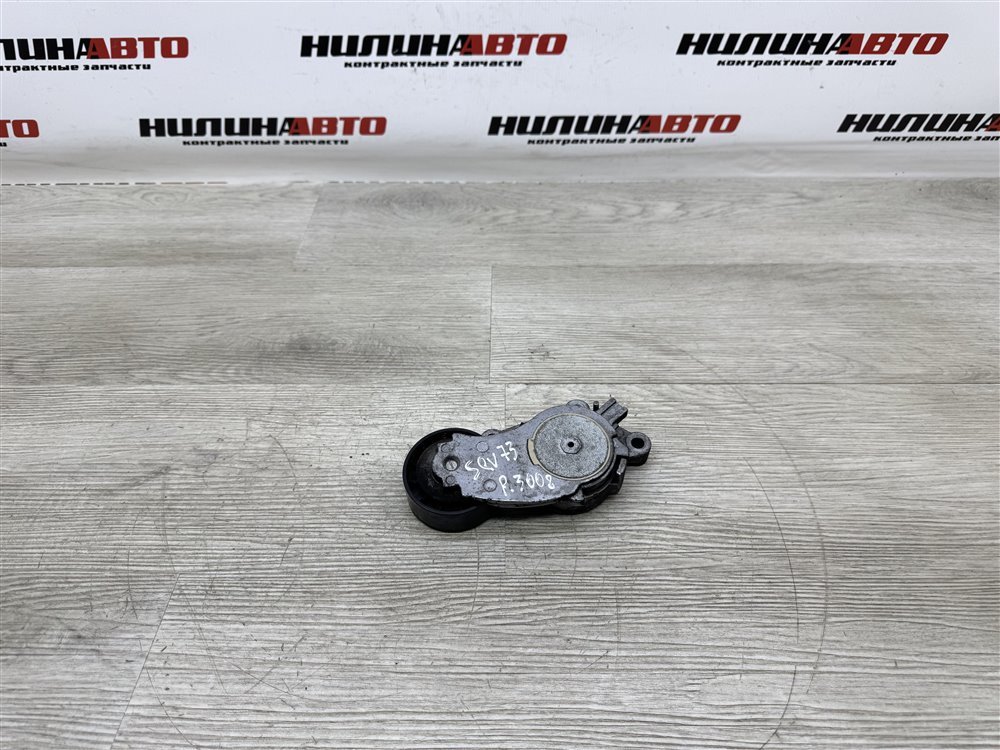 Натяжитель приводного ремня, 1000 рублей, Севастополь