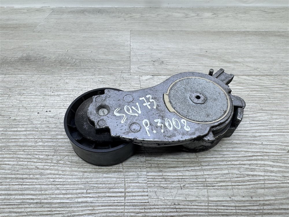 Натяжитель приводного ремня, 1000 рублей, Севастополь