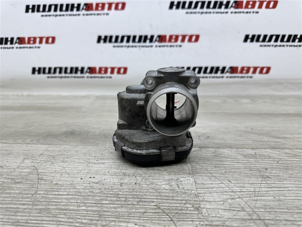 Дроссельная заслонка, 750 рублей, Севастополь