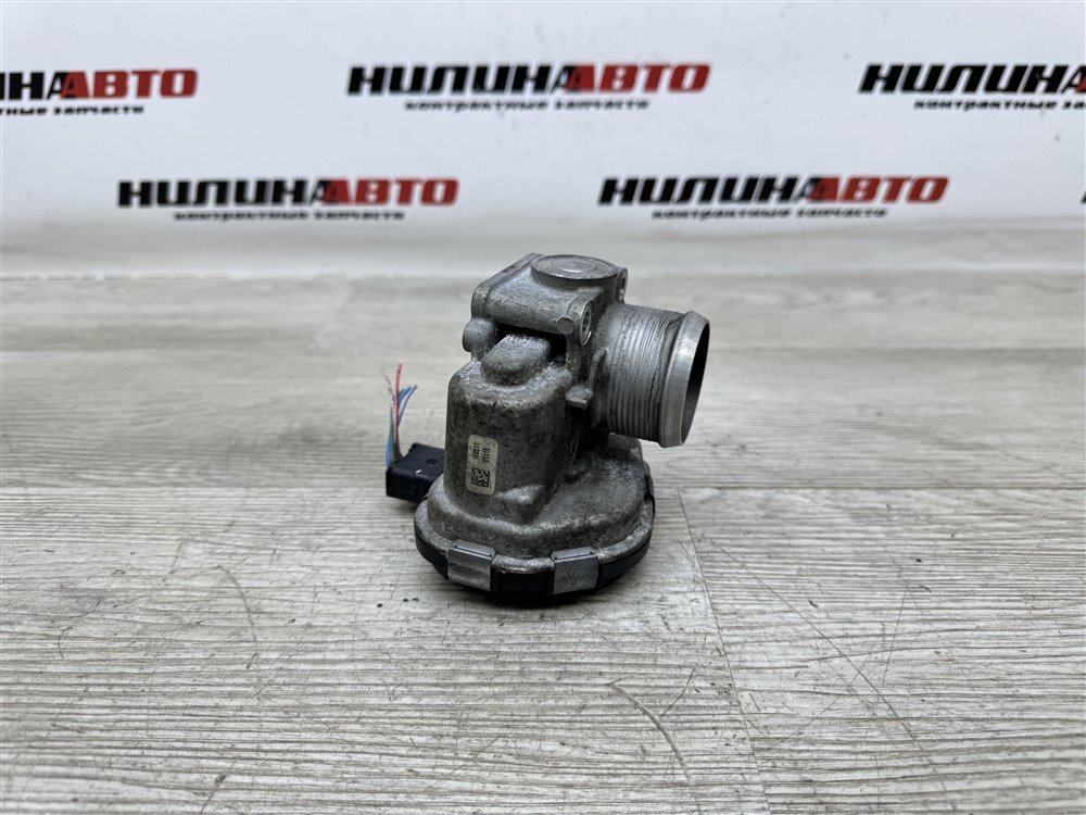 Дроссельная заслонка, 750 рублей, Севастополь