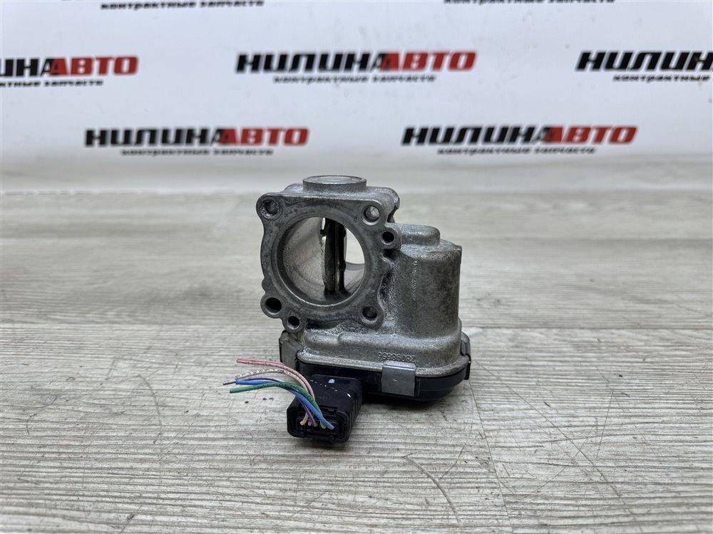 Дроссельная заслонка, 750 рублей, Севастополь