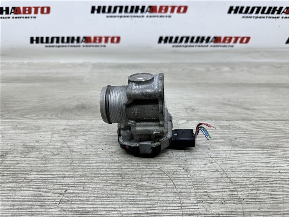 Дроссельная заслонка, 750 рублей, Севастополь