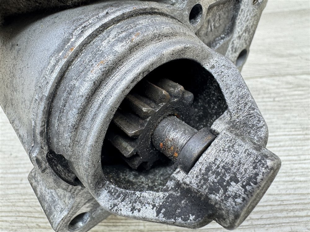 Стартер, 3000 рублей, Севастополь