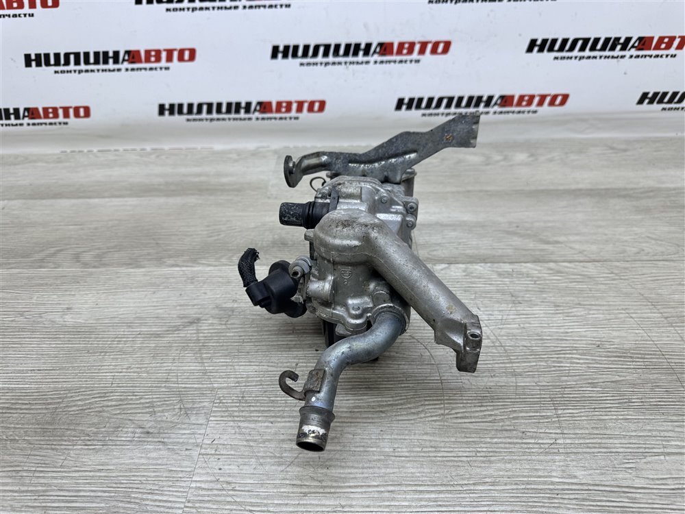 Клапан ЕГР EGR, 1500 рублей, Севастополь