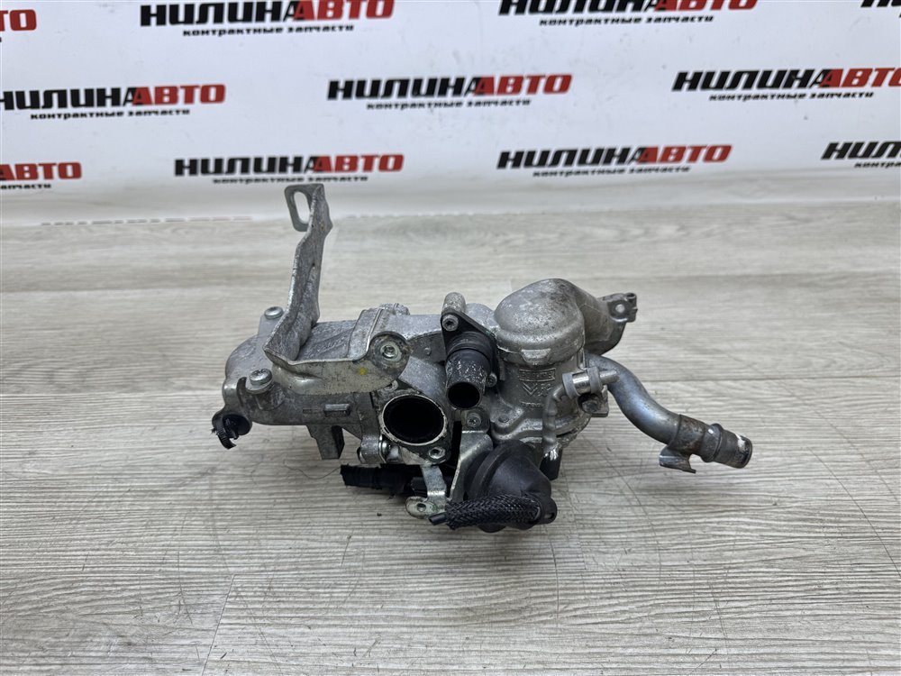 Клапан ЕГР EGR, 1500 рублей, Севастополь