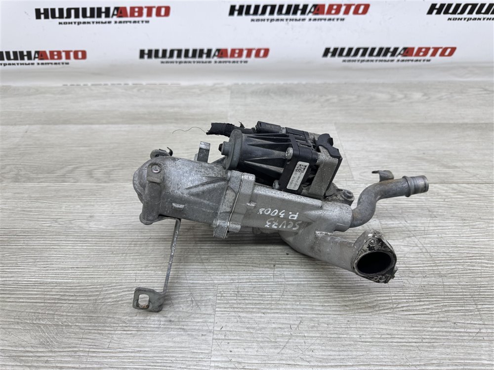 Клапан ЕГР EGR, 1500 рублей, Севастополь