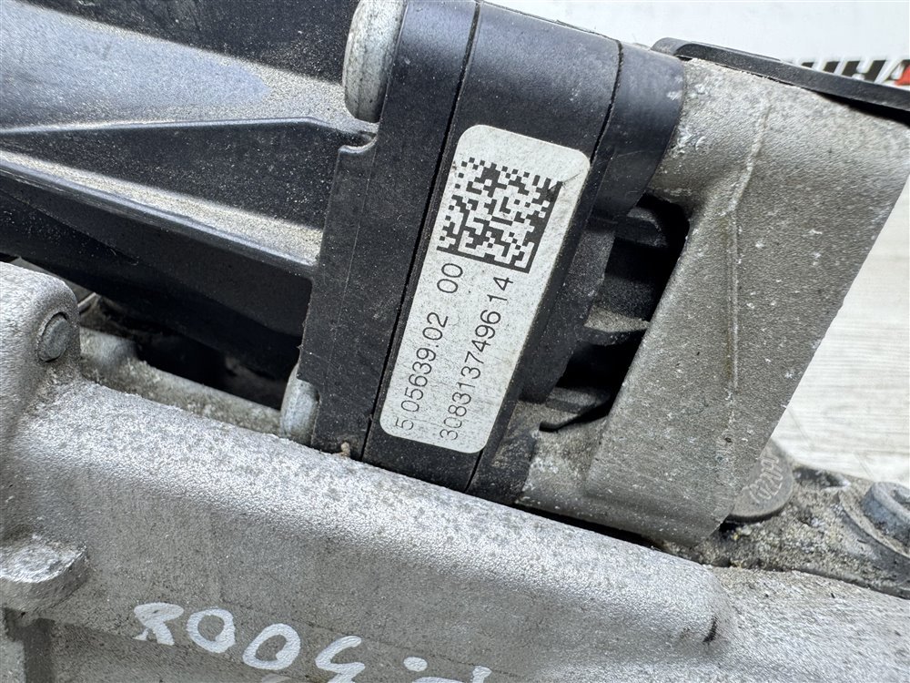 Клапан ЕГР EGR, 1500 рублей, Севастополь