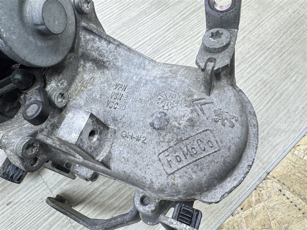 Клапан ЕГР EGR, 1500 рублей, Севастополь