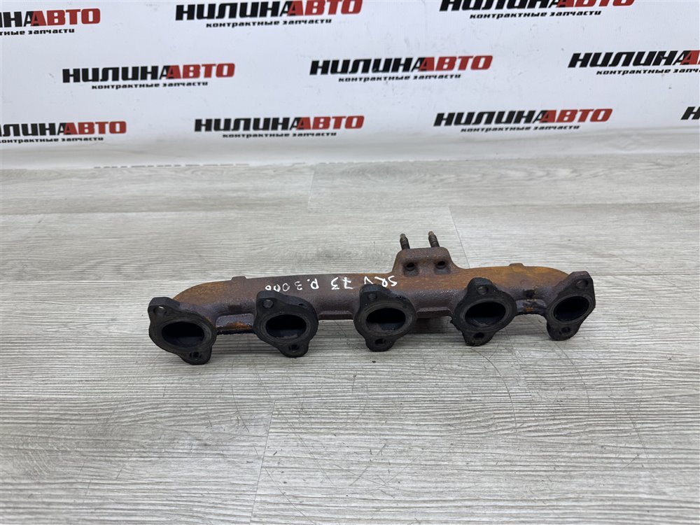 Коллектор выпускной, 700 рублей, Севастополь