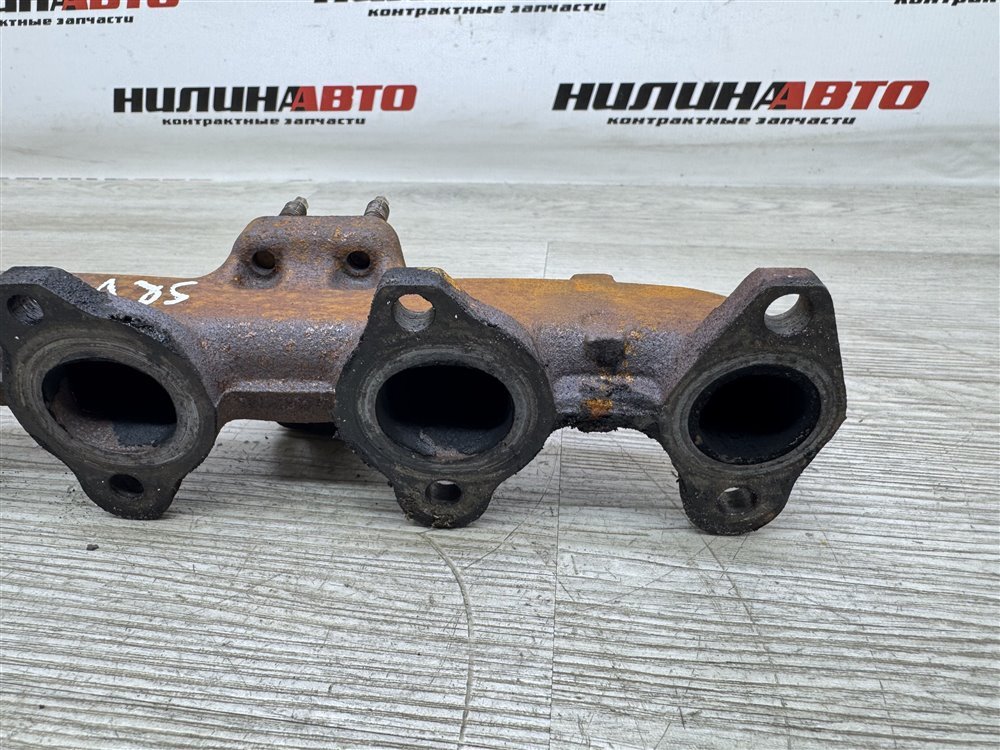 Коллектор выпускной, 700 рублей, Севастополь