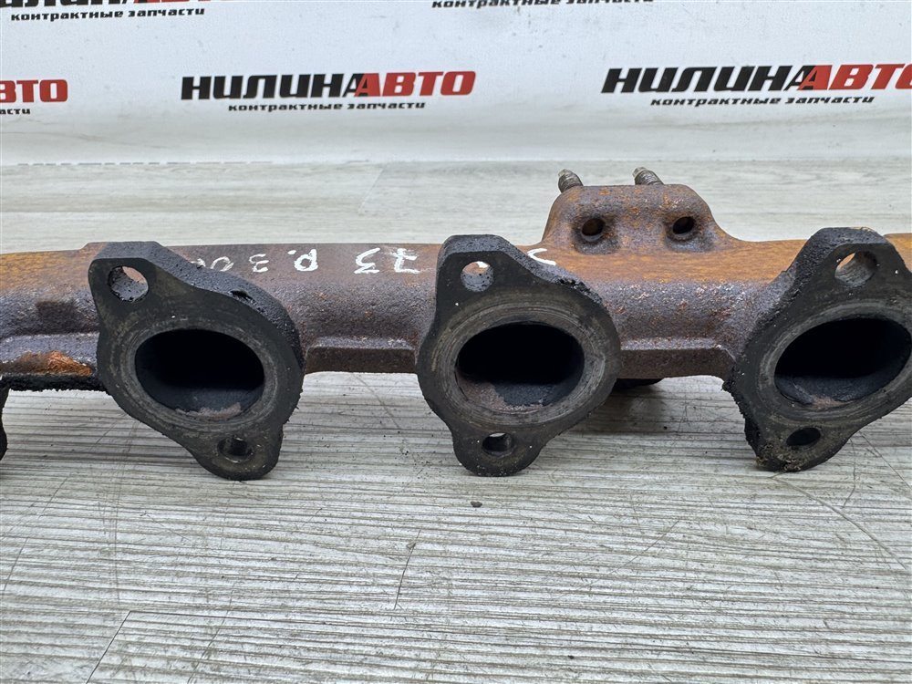 Коллектор выпускной, 700 рублей, Севастополь