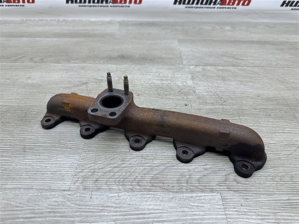 Коллектор выпускной, 700 рублей, Севастополь