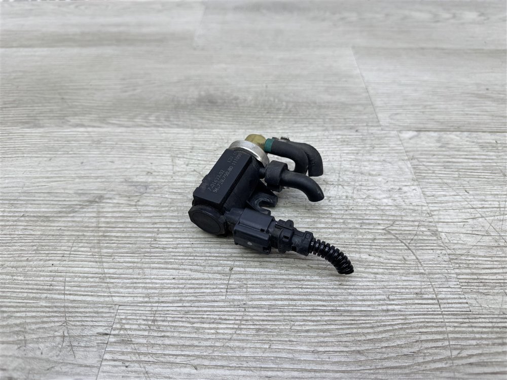 Клапан электромагнитный, 1500 рублей, Севастополь