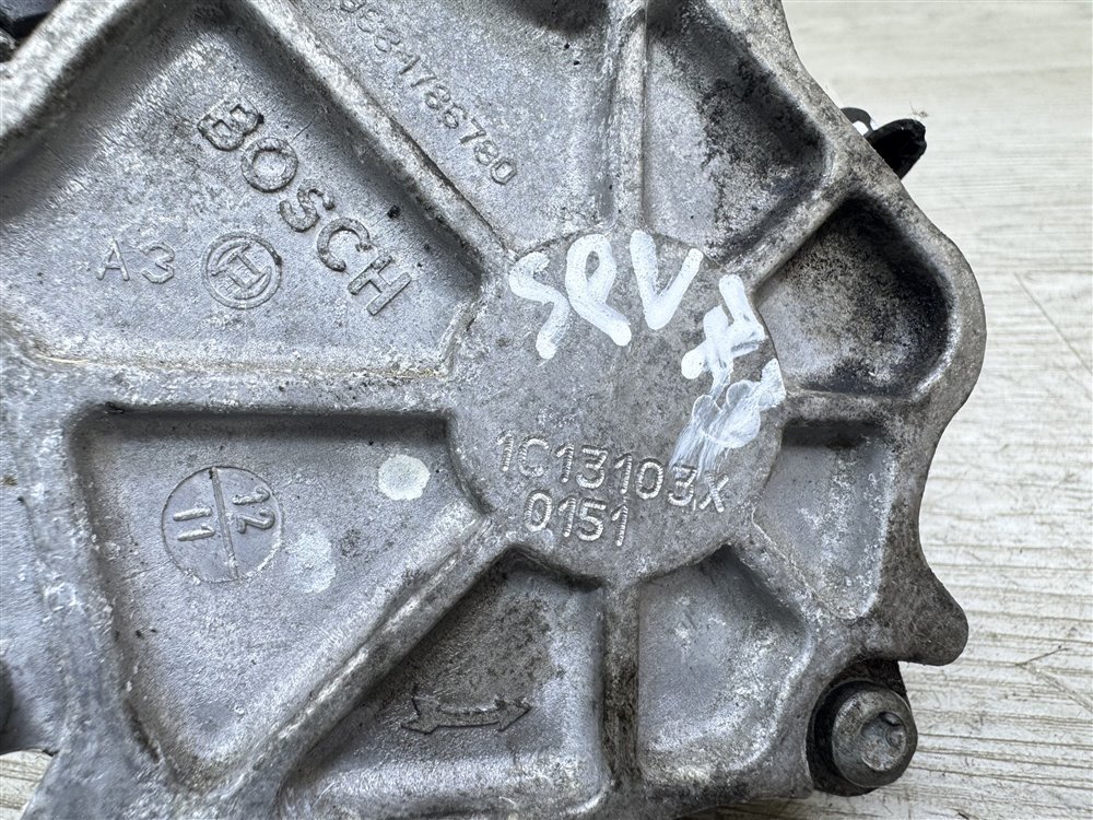 Вакуумный насос, 2500 рублей, Севастополь