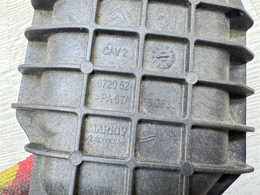 Патрубок турбины, 700 рублей, Севастополь