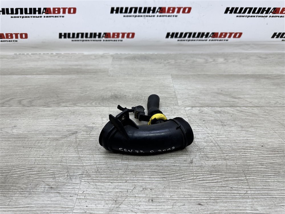 Патрубок воздушного фильтра, 1500 рублей, Севастополь