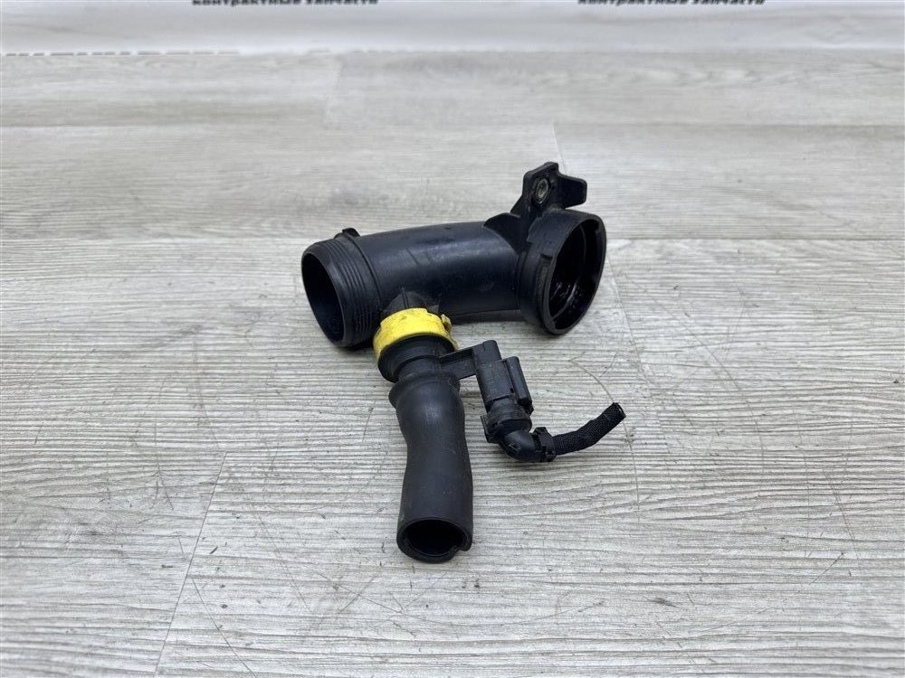 Патрубок воздушного фильтра, 1500 рублей, Севастополь