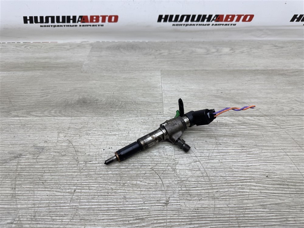 Форсунка дизель, 8000 рублей, Севастополь