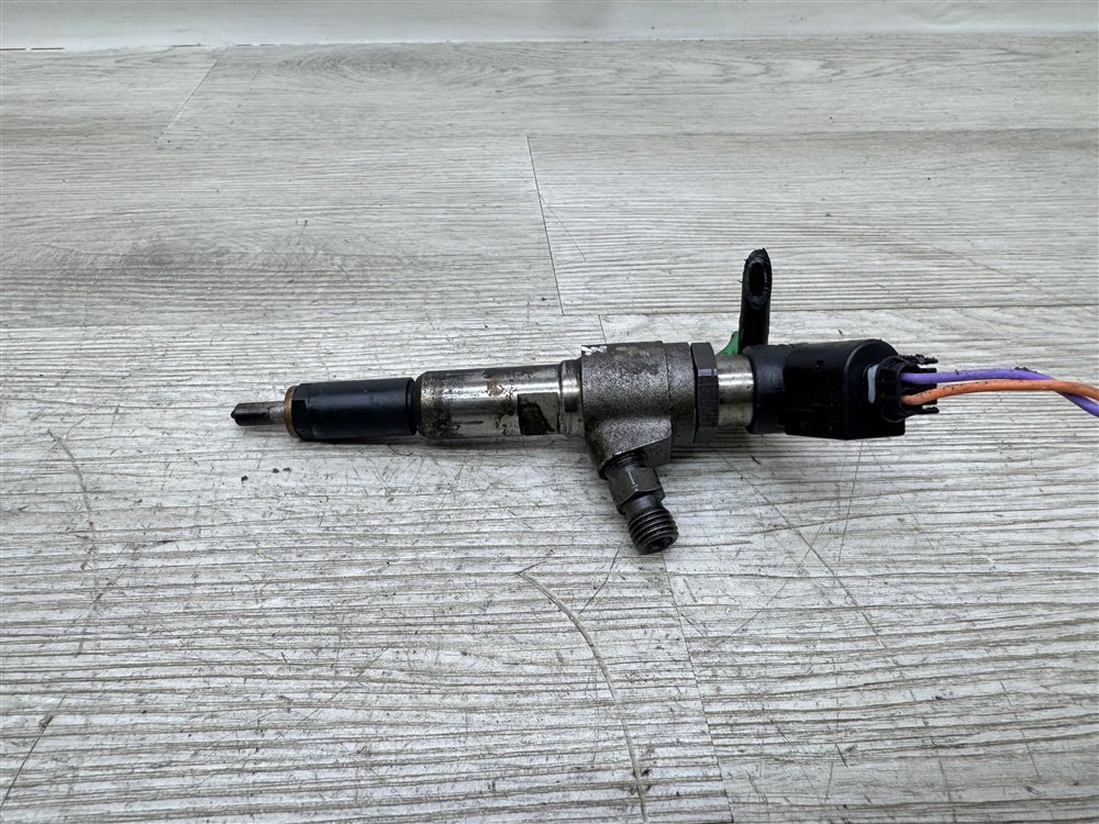 Форсунка дизель, 8000 рублей, Севастополь