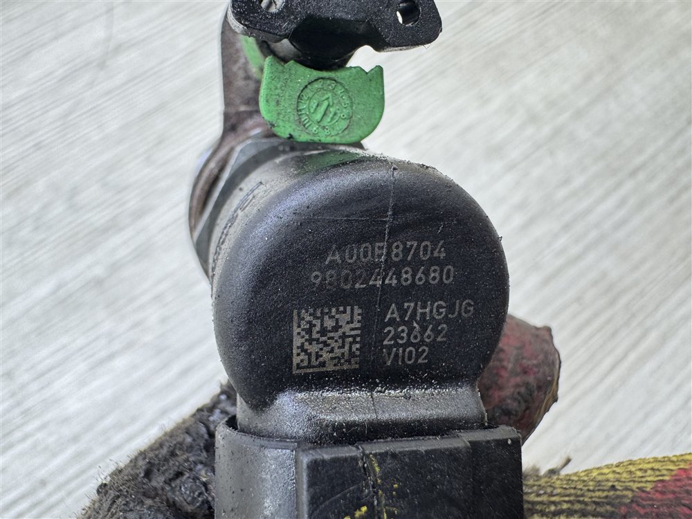 Форсунка дизель, 8000 рублей, Севастополь