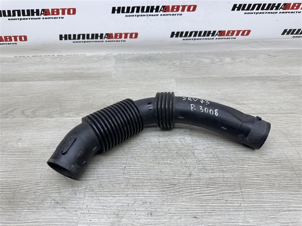 Патрубок воздушного фильтра, 1000 рублей, Севастополь