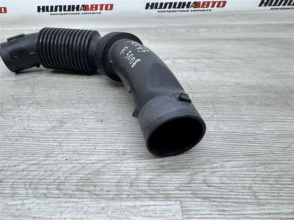 Патрубок воздушного фильтра, 1000 рублей, Севастополь