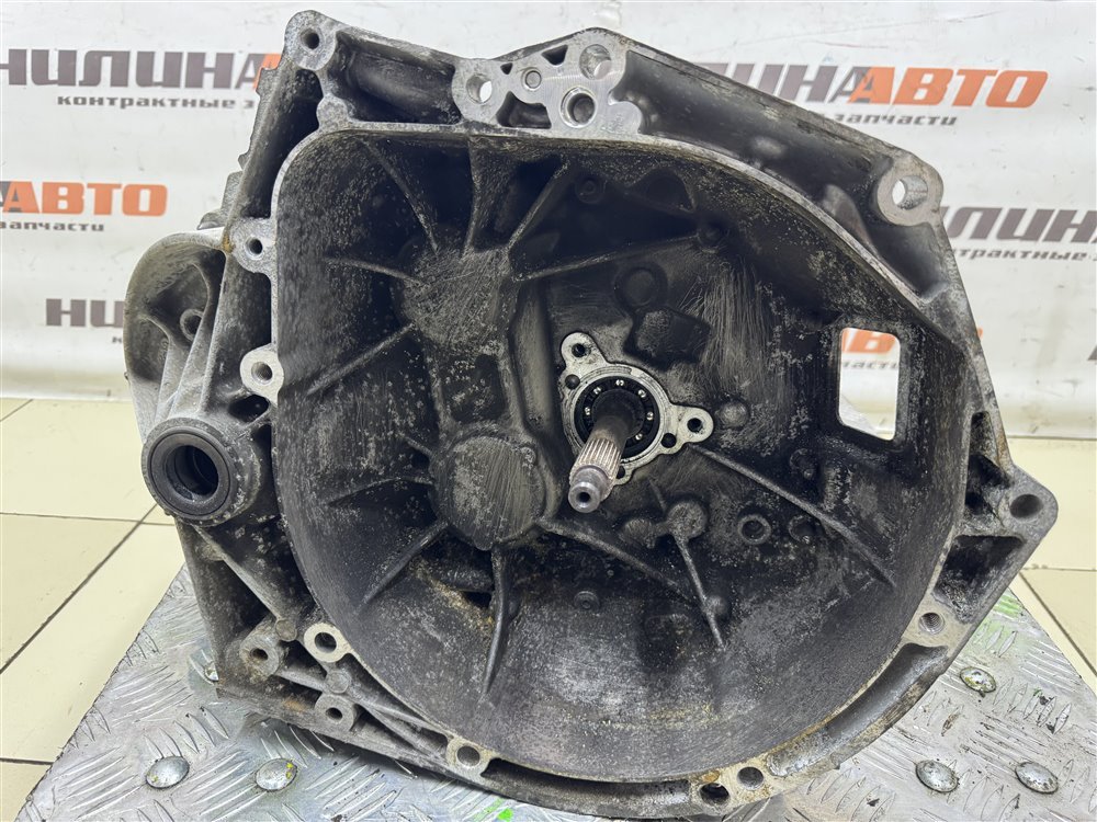 МКПП, 5000 рублей, Севастополь