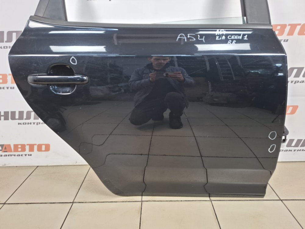 Дверь, 10000 рублей, Москва