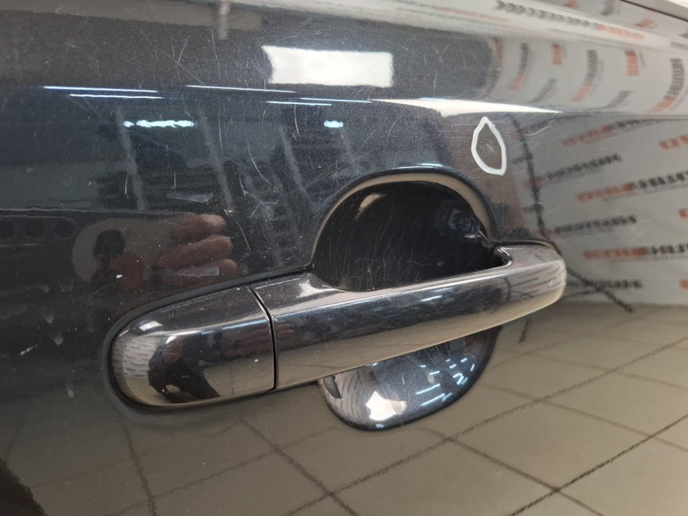 Дверь, 10000 рублей, Москва