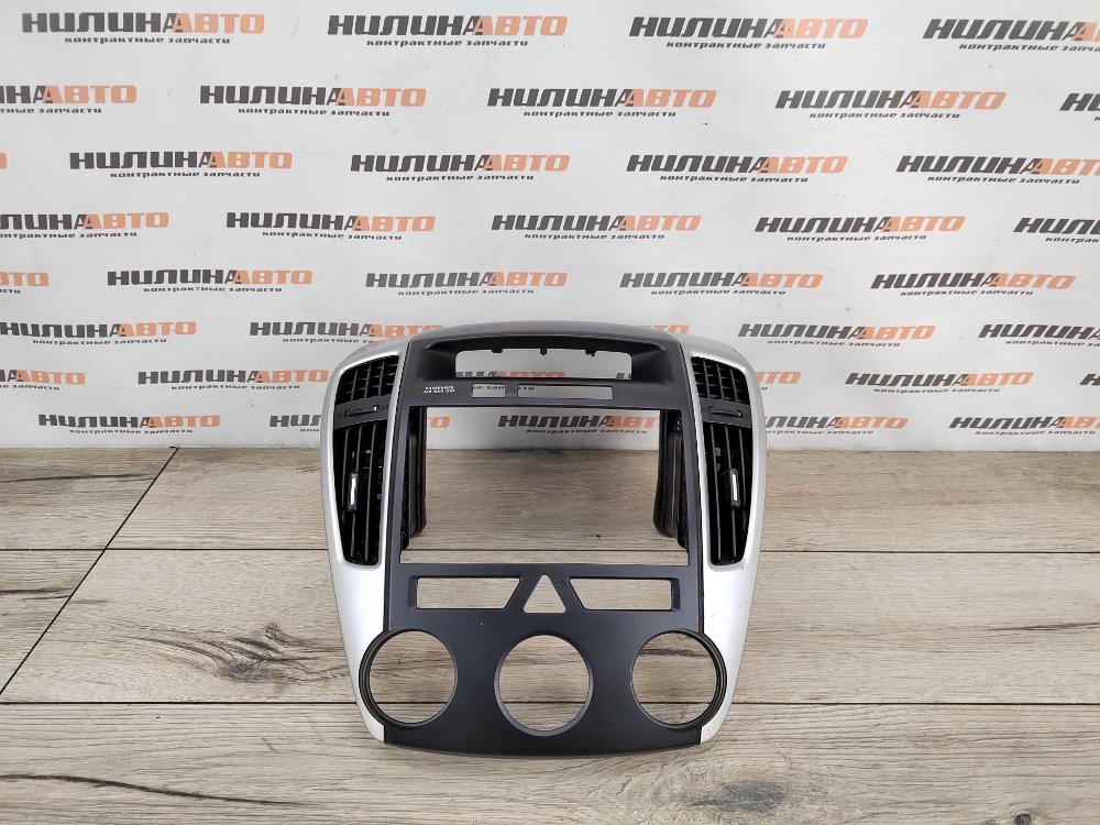 Рамка магнитолы, 1500 рублей, Москва