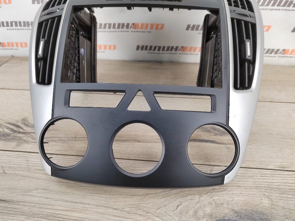 Рамка магнитолы, 1500 рублей, Москва