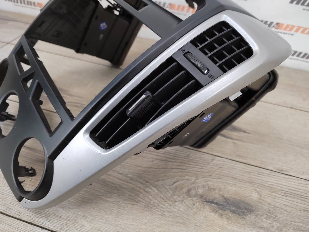 Рамка магнитолы, 1500 рублей, Москва