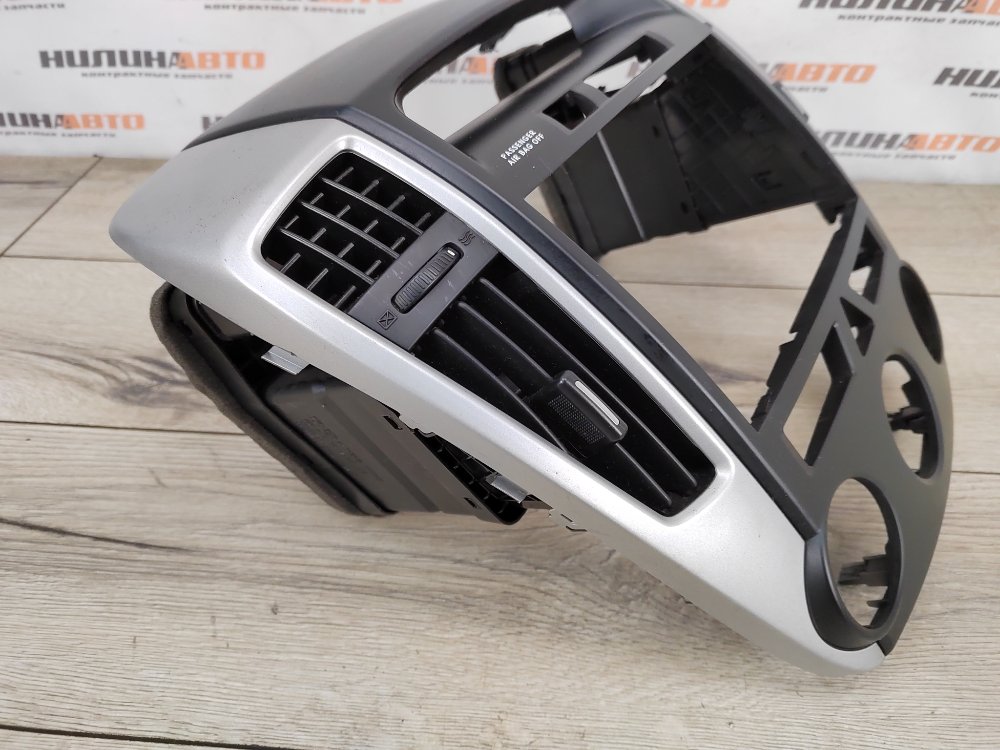 Рамка магнитолы, 1500 рублей, Москва