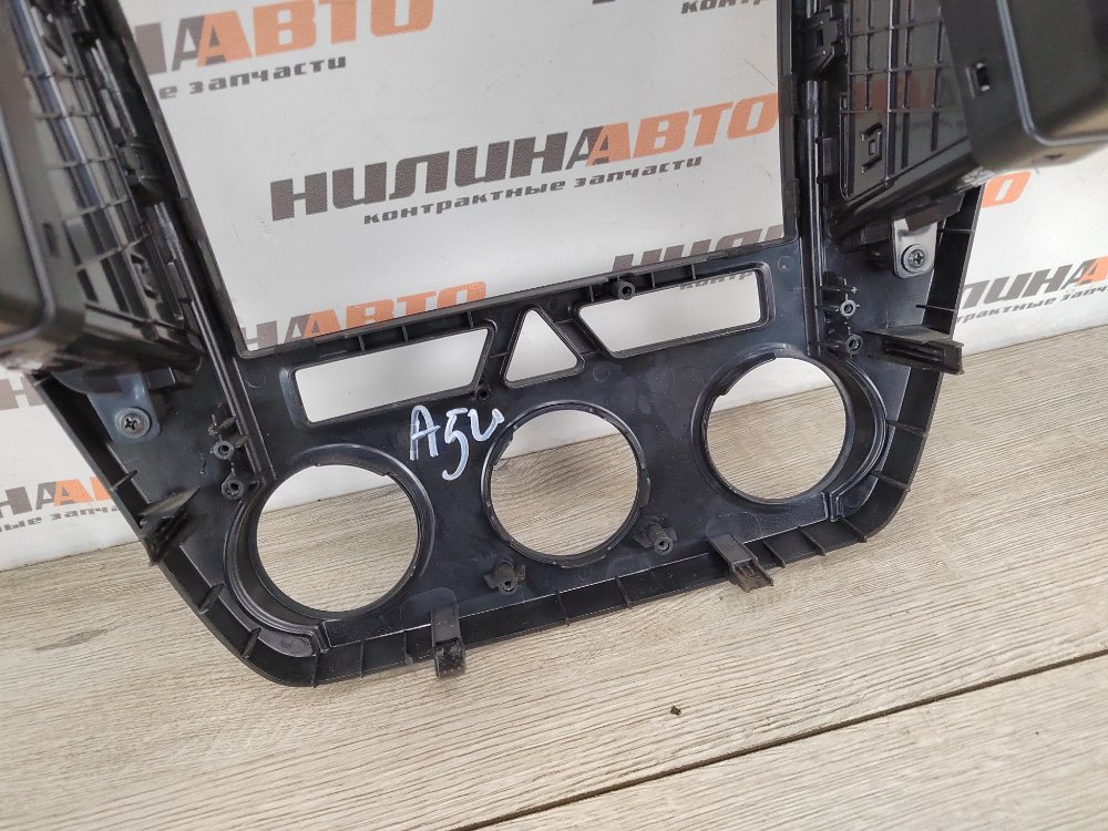 Рамка магнитолы, 1500 рублей, Москва